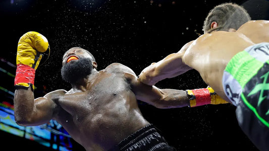 Blair Cobbs Defeats Adrien Broner in Ten-Round Decision