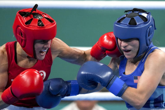 Thrilling Road to Paris: Olympic Medalists Secure Spots at Last Chance Qualifiers in Bangkok