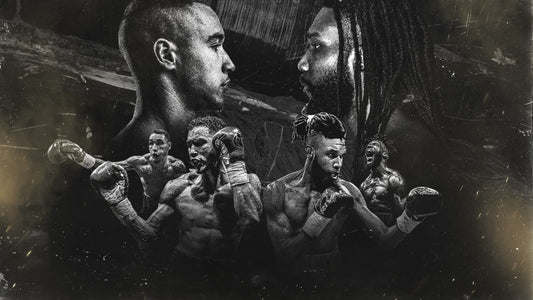 Canadian Clash: Steven Butler vs. Patrice Volny Set for June 6 Showdown