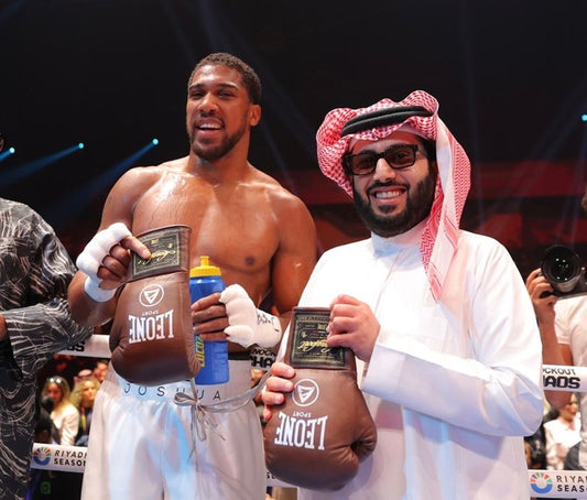 Riyadh Season Enters Strategic Partnerships with Golden Boy Promotions and Top Rank