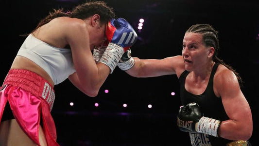 Chantelle Cameron Outpoints Elhem Mekhaled, Now WBC Mandatory for Katie Taylor’s 140-Pound Crown