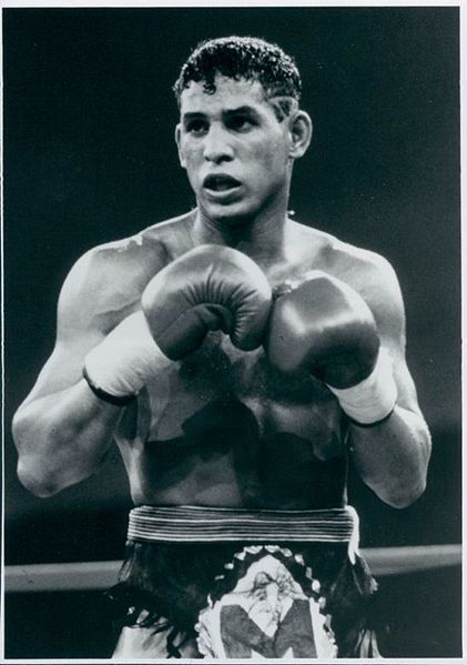 Remembering Hector "Macho" Camacho: The Flamboyant Boxing Legend