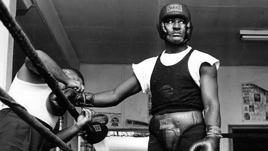 Remembering Ezzard Charles: The Cincinnati Cobra's Legacy