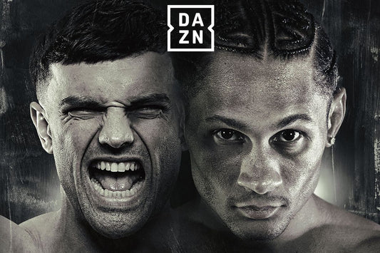 Jack Catterall and Regis Prograis Set for Historic Super-Lightweight Clash at Co-op Live in Manchester