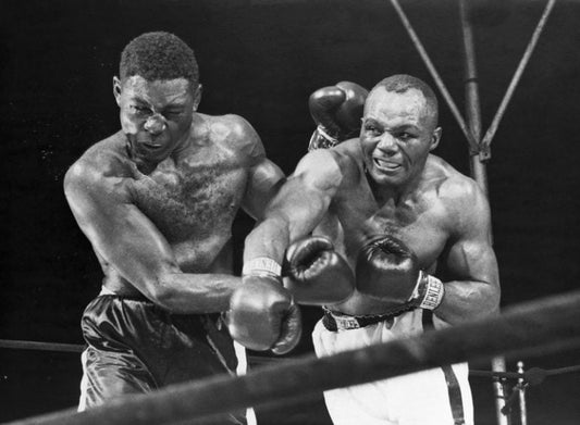 Jersey Joe Walcott: The Underdog Champion Who Defied the Odds