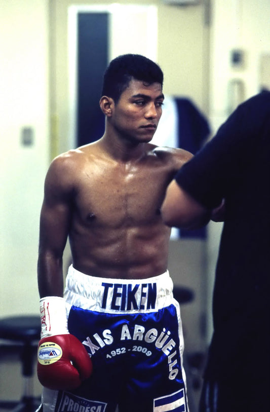 Roman “Chocolatito” Gonzalez: Aiming for Another Major Title