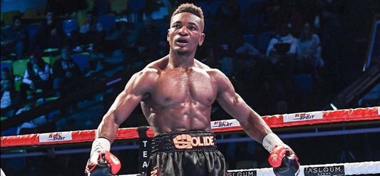 Christian Mbilli vs. Sergiy Derevyanchenko: A Battle for the Ages in Quebec