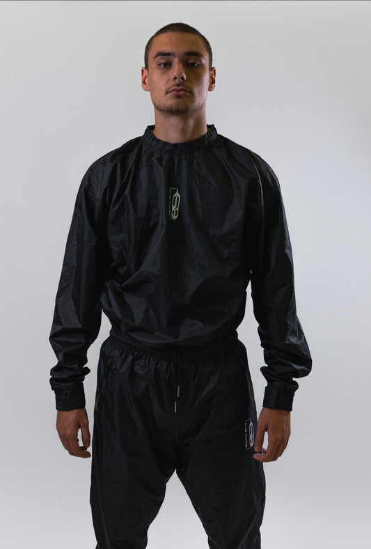 Introducing the Traze Sauna Suit: Your Ultimate Workout Companion