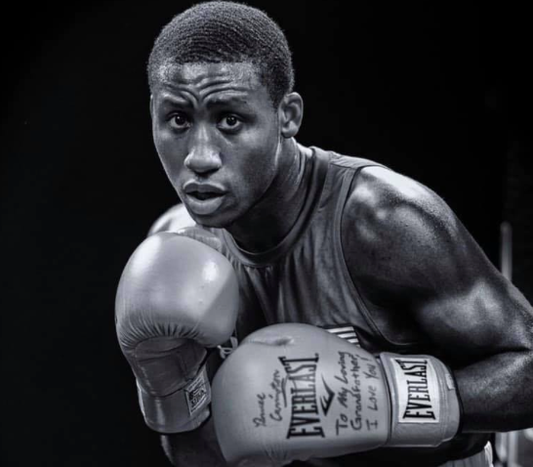 Bruce Carrington: A New Yorker at Heart Set to Shine in Hometown Bout