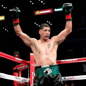 Dewey Bozella: A Champion of Resilience Inside and Outside the Ring