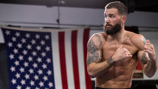 Caleb Plant vs. Trevor McCumby Set to Thrill on Canelo Alvarez-Edgar Berlanga PPV Undercard