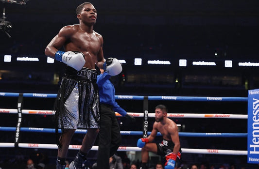Traze Boxing News: Exciting Updates from the World of Boxing! 2024-02-26