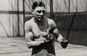 Harry Greb: The Indomitable Spirit of Boxing