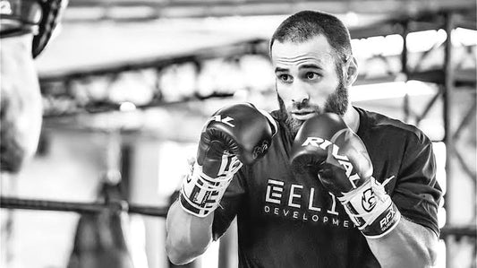 Arthur Biyarslanov vs. Marcos Villasana Jr.: A Clash of Titans in Montreal on September 5