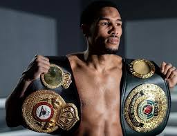 Osleys Iglesias vs. Evgeny Shvedenko: Anticipated Super Middleweight Showdown