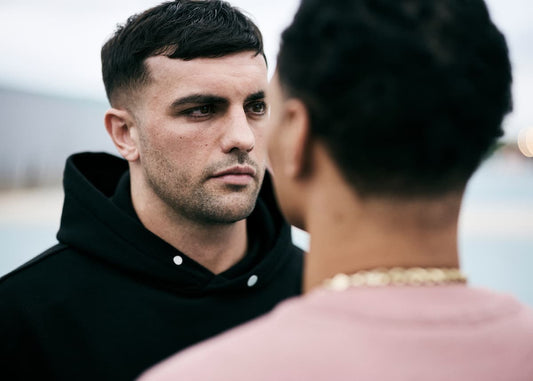Jack Catterall's Injury Postpones Highly Anticipated Clash with Regis Prograis to October