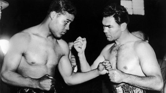 Max Schmeling: Triumphs, Tribulations, and the Joe Louis Rivalry