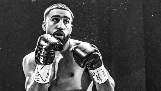 Santana vs. Crocco: A Knockout Victory Seals the Night