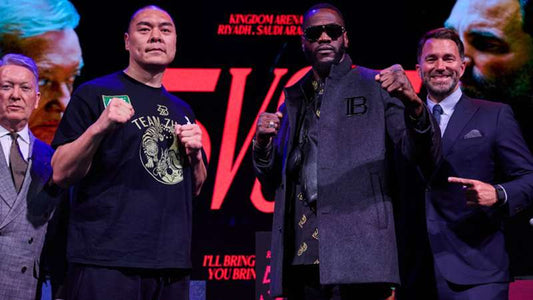 Beterbiev vs. Bivol Postponed: Light Heavyweight Showdown Delayed by Injury