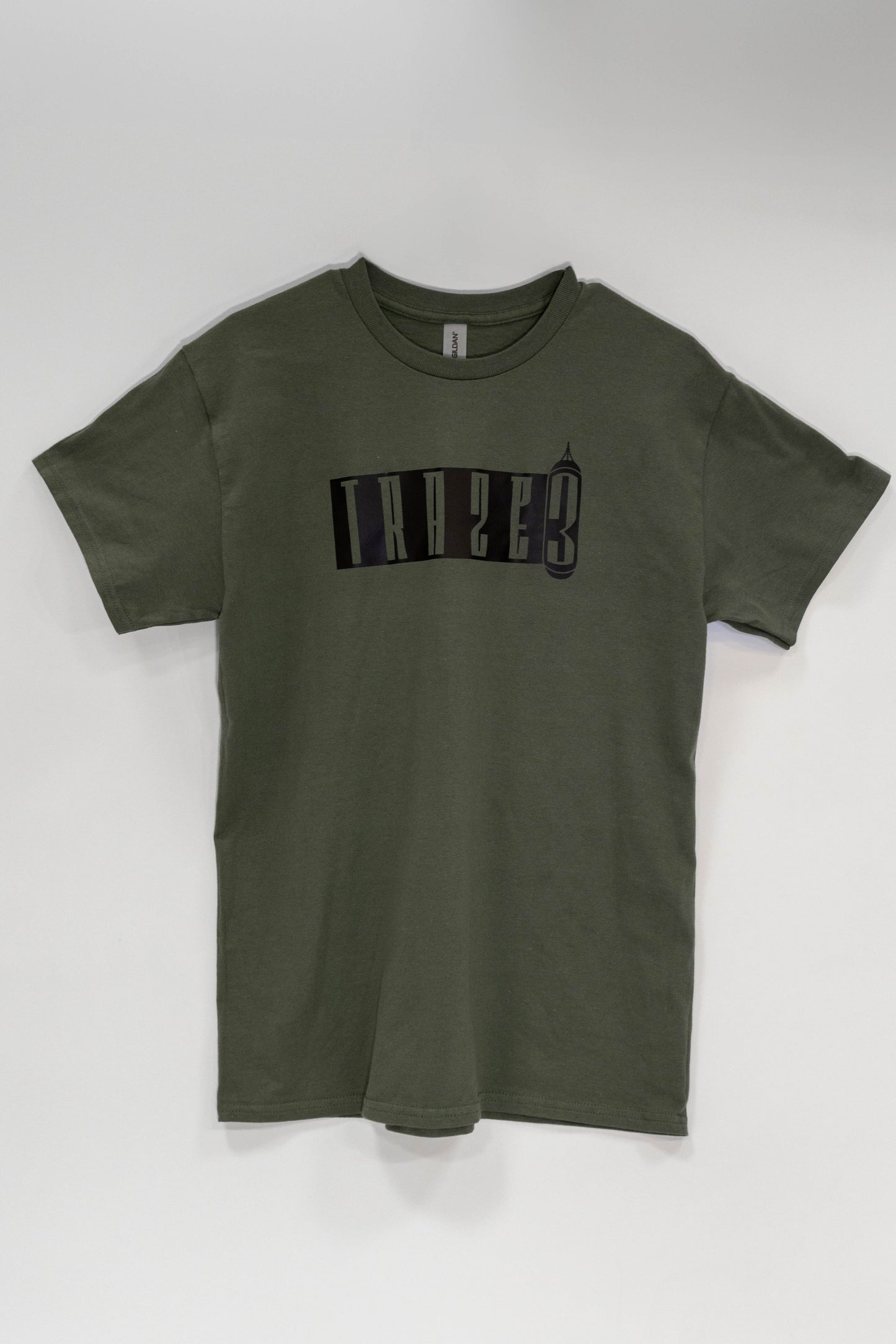 Essential Serie - T-shirt regular fit