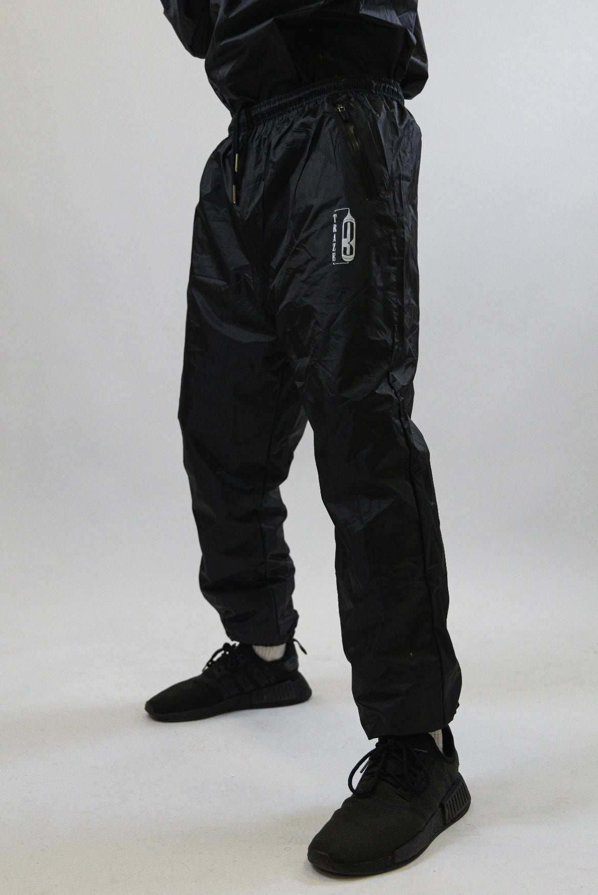 Traze Sauna Suit
