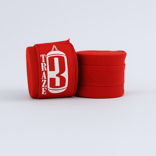 TRAZE HAND WRAPS