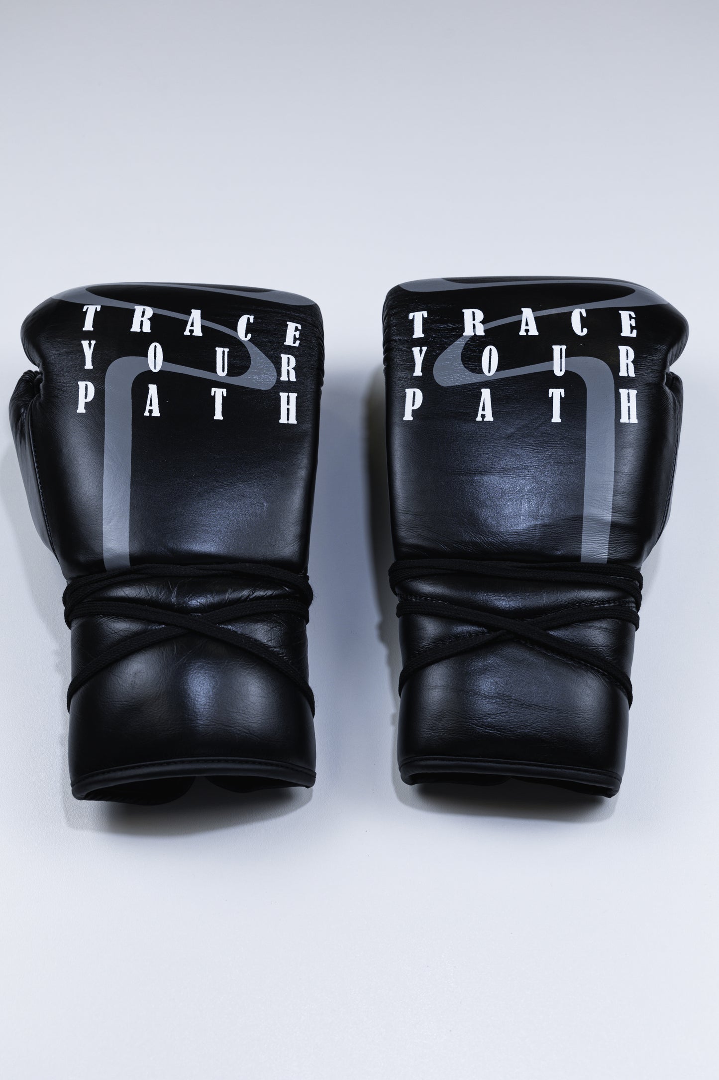 Path Tracer Sparring Gloves