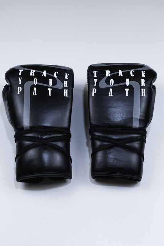 Path Tracer Sparring Gloves