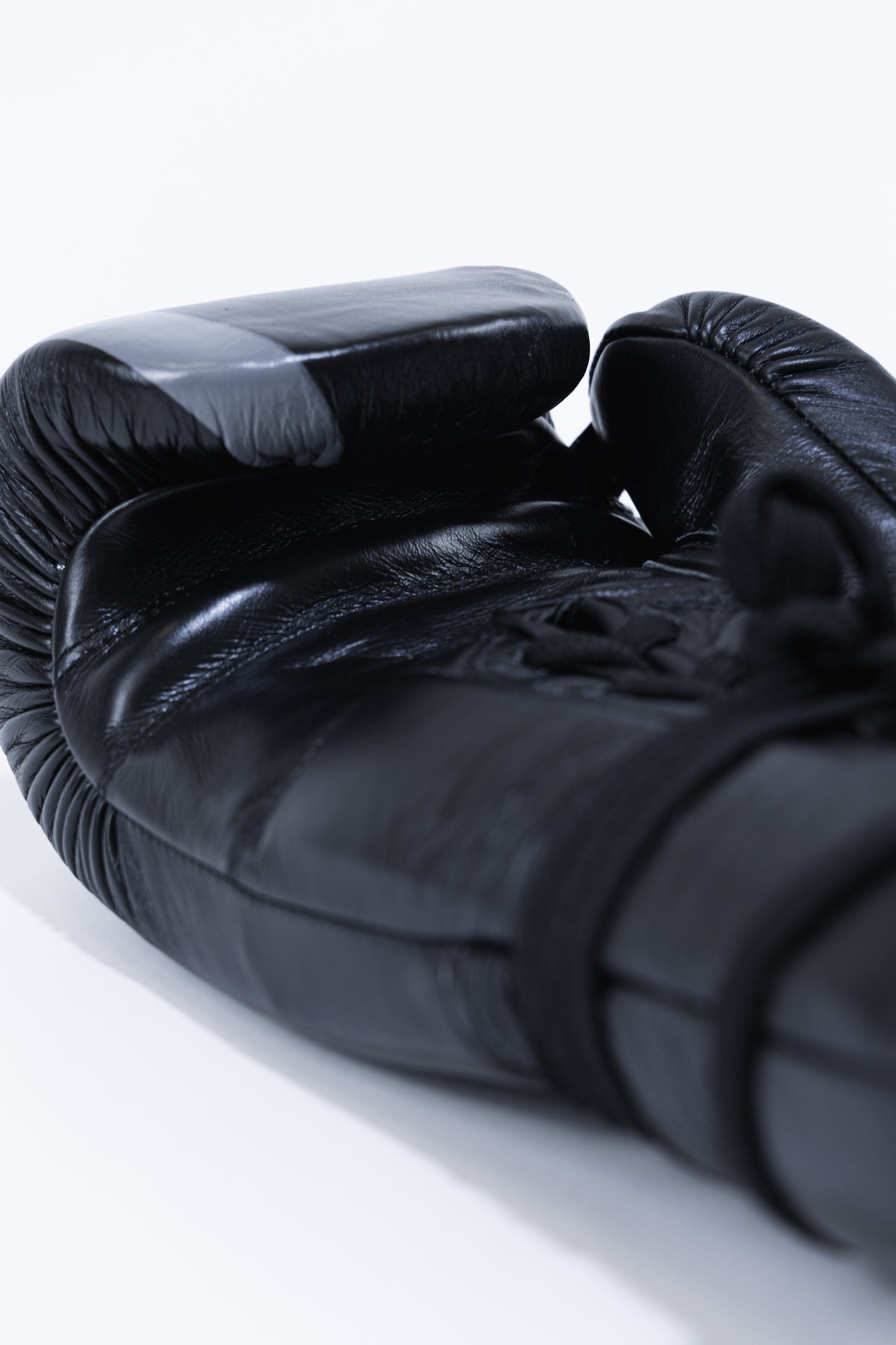 Path Tracer Sparring Gloves
