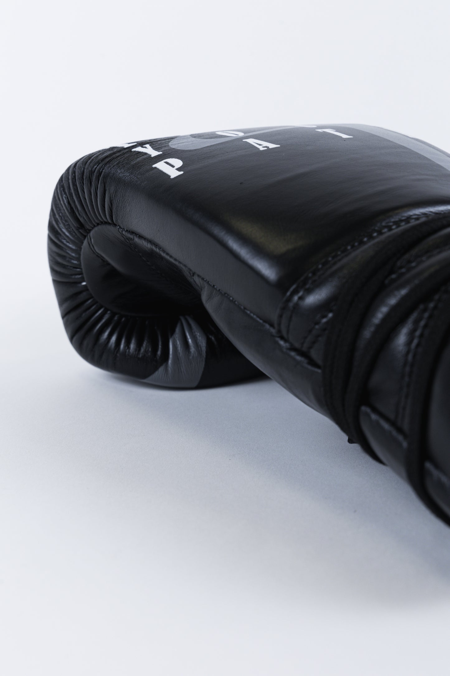 Path Tracer Sparring Gloves