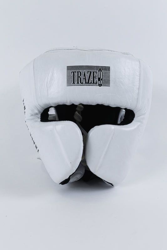 Traze Boxing Headgear