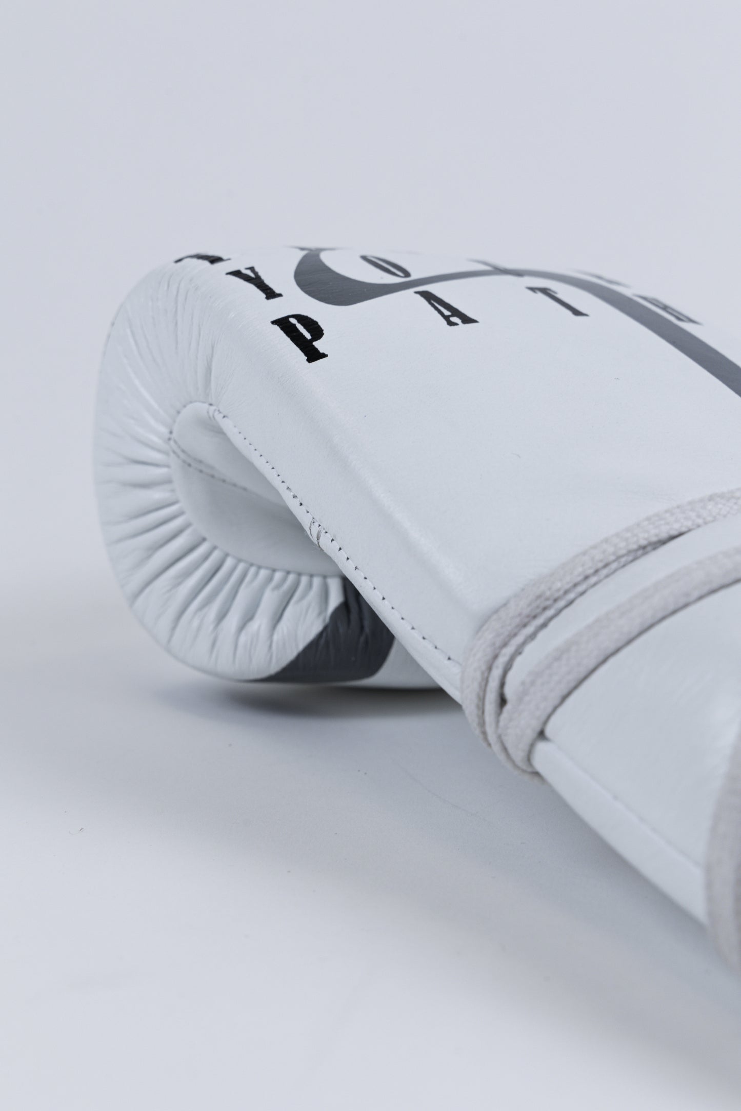 Path Tracer Sparring Gloves