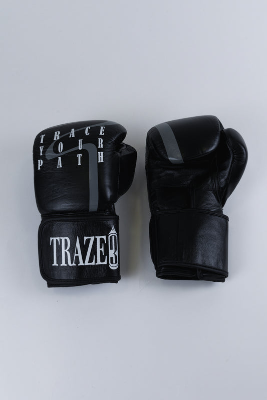 Path Tracer Bag Gloves