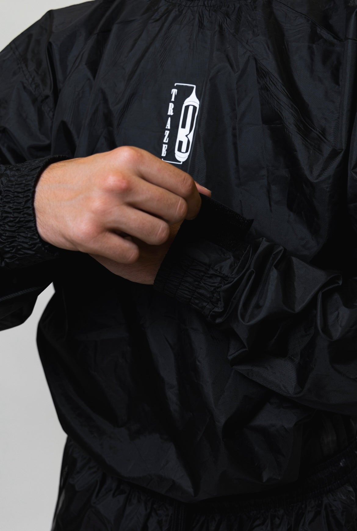 Traze Sauna Suit