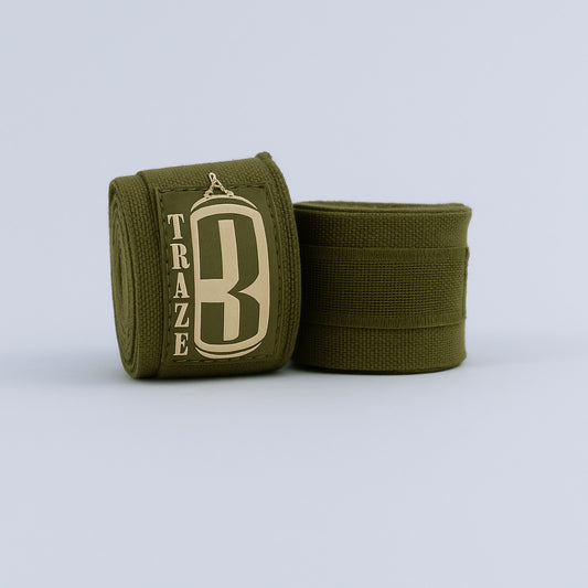 TRAZE HAND WRAPS