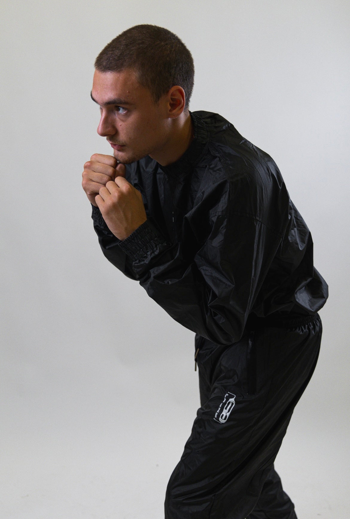 Traze Sauna Suit