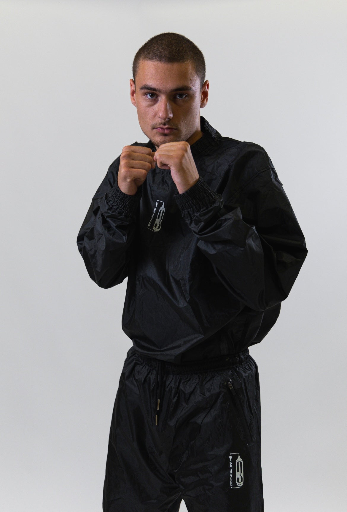 Traze Sauna Suit