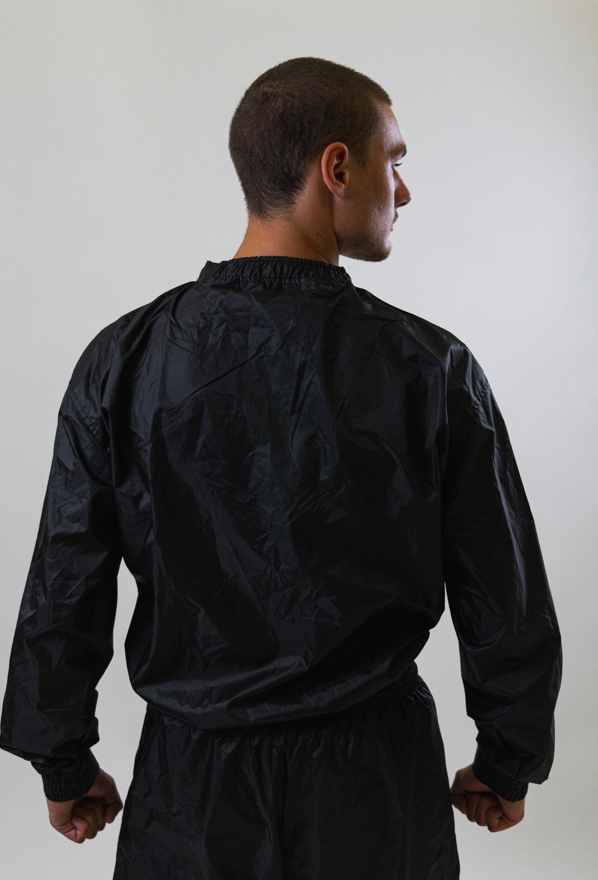 Traze Sauna Suit