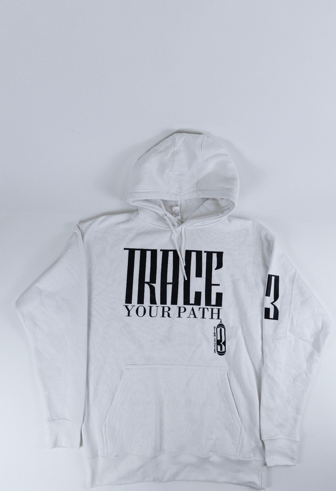 Champion's Embrace Hoodie