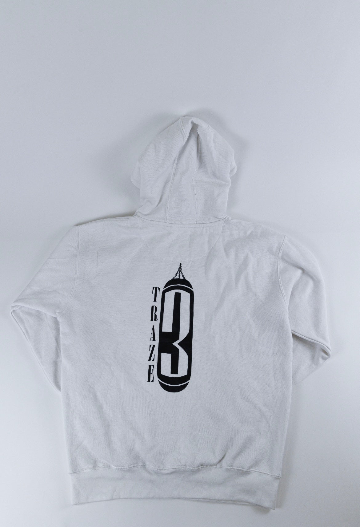 Champion's Embrace Hoodie