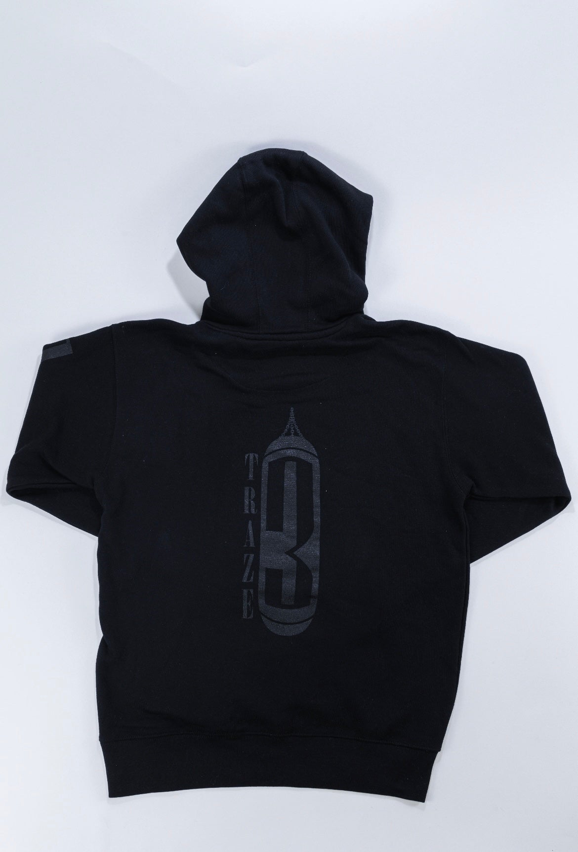 Champion's Embrace Hoodie