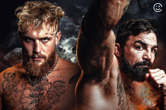 Jake Paul vs. Mike Perry: A Clash of Styles in the Boxing Ring