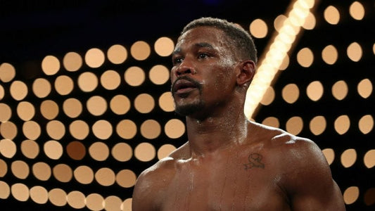 Daniel Jacobs: The Miracle Man’s Triumphant Farewell